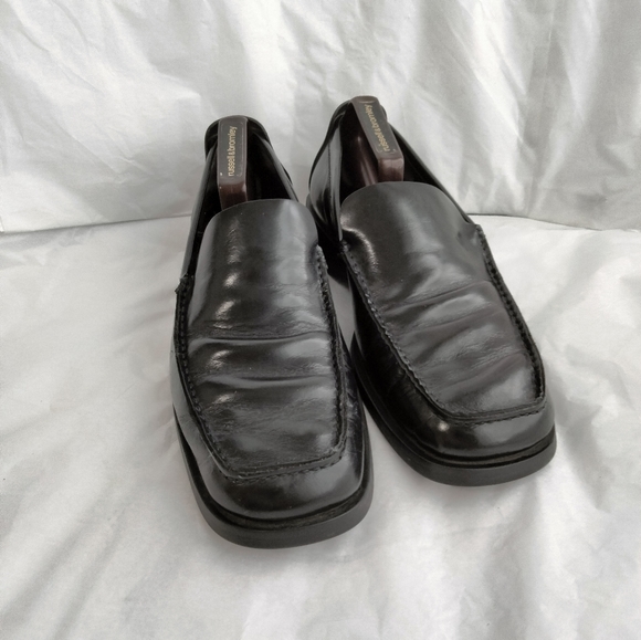 Gucci Leather Loafers size 42 - Picture 5 of 16